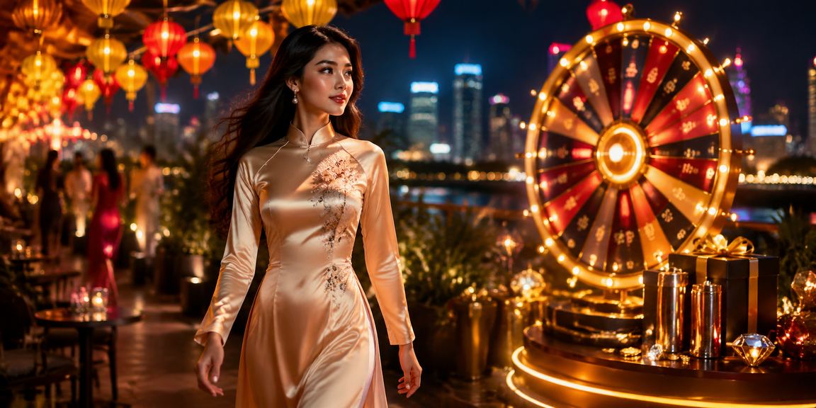 Trải nghiệm roulette casino trực tuyến tại TP. Hồ Chí Minh