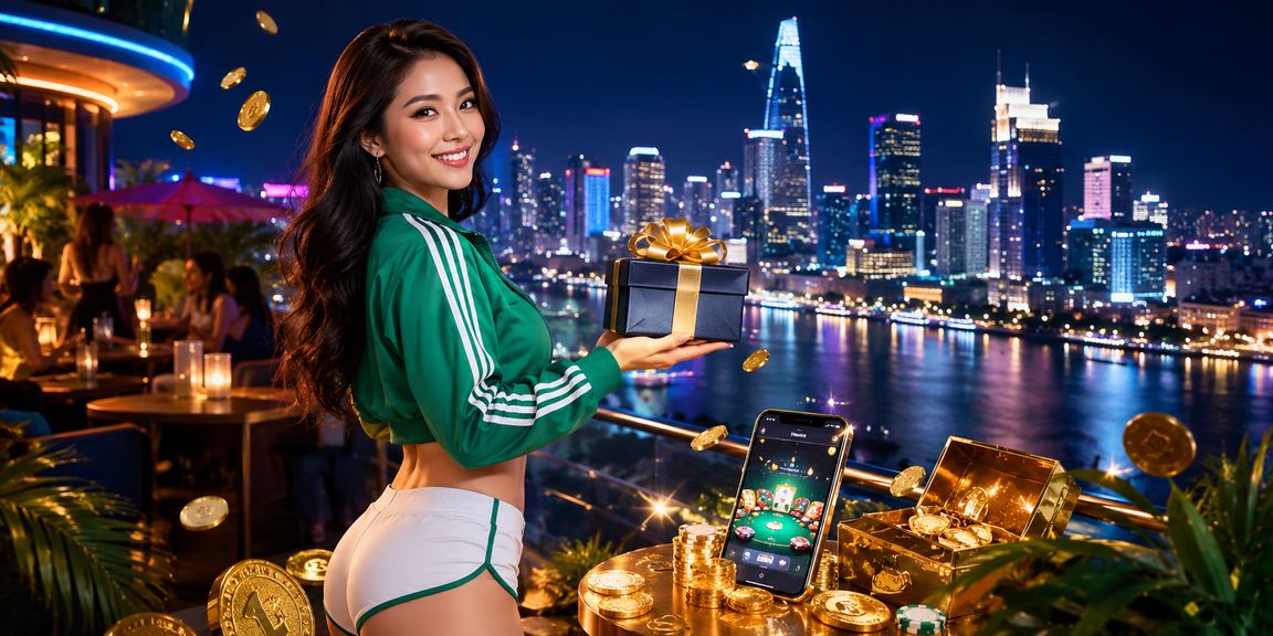 Trải nghiệm casino trực tuyến tại Việt Nam với b48